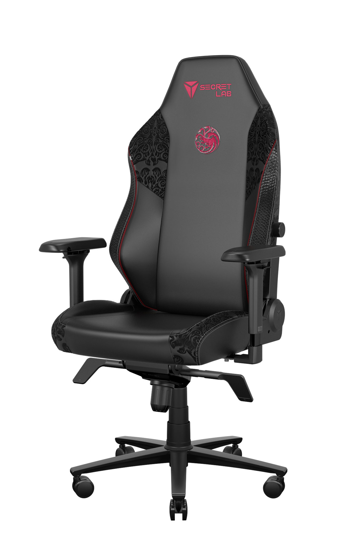 Secret gaming online chair